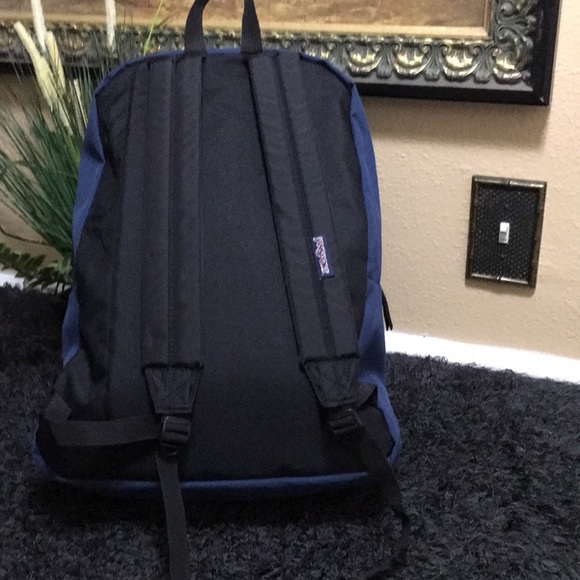 Jansport Bags Jansport Superbreak Backpack Poshmark